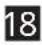 IKEA FORNEBY 305.577.90 - Instellen: Kook- En Bakassistent - 16