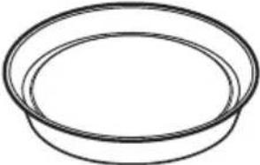 IKEA FORNEBY 305.577.90 - Horneado húmedo + ventilador - accesorios recomendados - 4