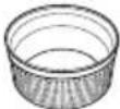 IKEA FORNEBY 305.577.90 - Cottura ventilata umida - accessori consigliati - 3