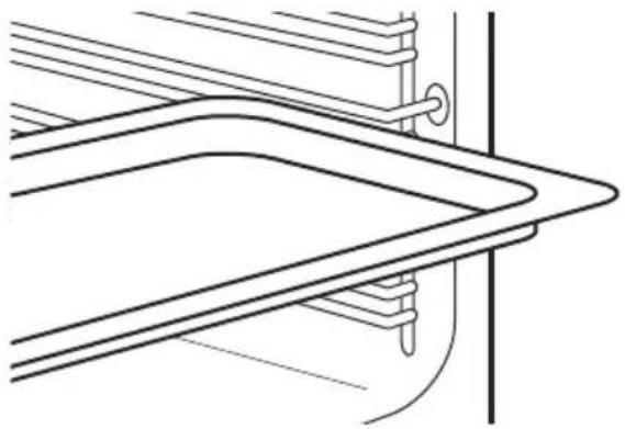 IKEA FORNEBY 305.577.90 - Inserción de accesorios - 2