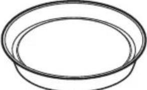 IKEA FORNEBY 305.577.90 - Cottura ventilata umida - accessori consigliati - 4