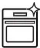 IKEA FORNEBY 305.577.90 - Manutenção e limpeza - 3