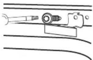 IKEA FORNEBY 305.577.90 - Comment utiliser : Sécurité enfants mécanique - 2