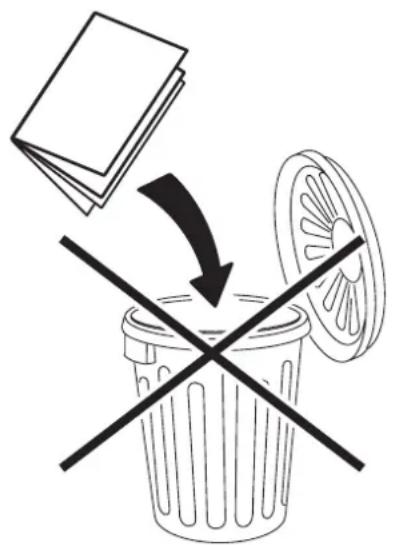 IKEA TILLREDA 504.867.92 - KUHINJSKI PRIPOMOČKI POZOR - 1
