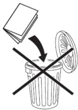 IKEA TILLREDA 504.867.92 - KÜCHENUTENSILIEN VORSICHT - 1