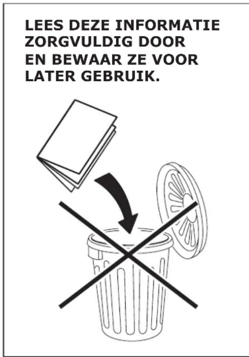 IKEA TILLREDA 504.867.92 - REINIGEN - 1