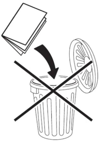 IKEA TILLREDA 504.867.92 - ADDENDUM - 1