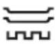IKEA FORNEBY 305.568.99 - Baking med fukt - 2