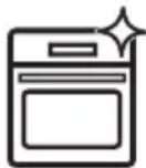 IKEA FORNEBY 305.568.99 - Manutenção e limpeza - 3