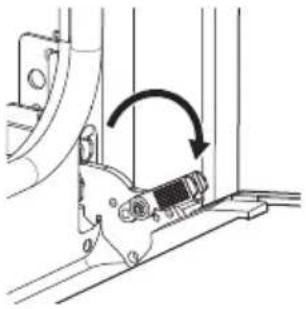 IKEA FORNEBY 305.568.99 - Aus- und Einbau: Tür - 3