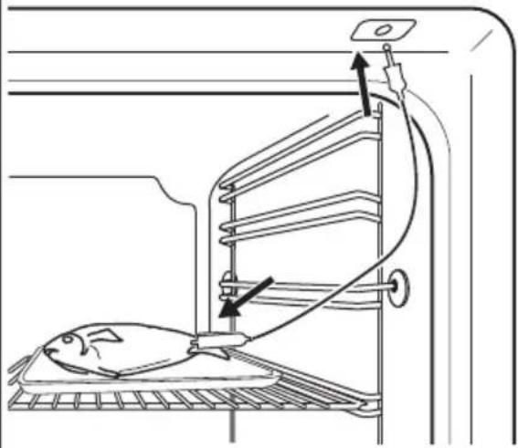 IKEA FORNEBY 305.568.99 - Termosonda - 3