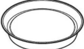 IKEA FORNEBY 305.568.99 - Horneado húmedo + ventilador - accesorios recomendados - 4