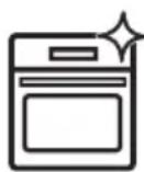 IKEA FORNEBY 305.568.99 - Entretien et nettoyage - 3
