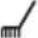 IKEA FORNEBY 305.568.99 - Pannello dei comandi - 7