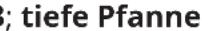 IKEA FORNEBY 305.568.99 - Einstellung: Koch-Assistent - 17