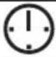 IKEA FORNEBY 305.568.99 - Automatic switch-off - 2
