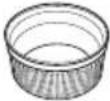 IKEA FORNEBY 305.568.99 - Cottura ventilata umida - accessori consigliati - 3