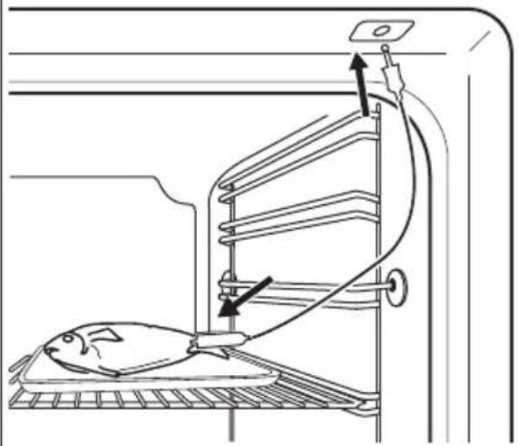 IKEA FORNEBY 305.568.99 - Termometer - 1