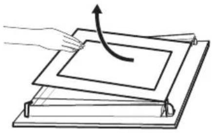 IKEA FORNEBY 305.568.99 - Husk rengøring - 6