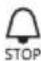 IKEA FORNEBY 305.568.99 - Funciones del reloj - 2