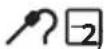 IKEA FORNEBY 305.568.99 - Como definir: Cozedura assistida - 9