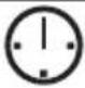 IKEA FORNEBY 305.568.99 - Arrêt automatique - 2