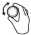 IKEA FORNEBY 305.568.99 - Instellen: Kook- En Bakassistent - 3