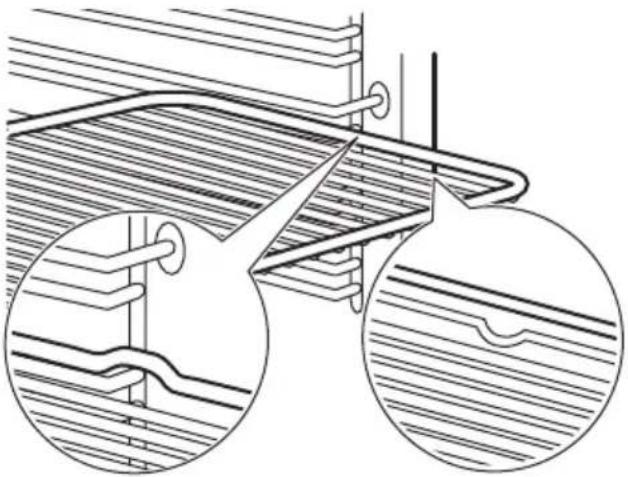 IKEA FORNEBY 305.568.99 - ITALIANO 309 - 1