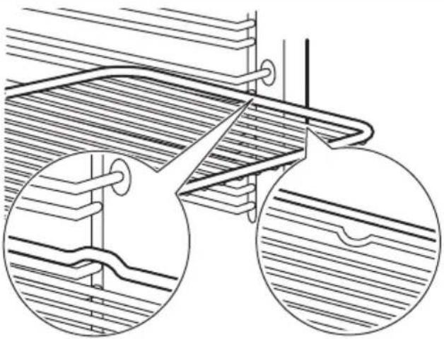 IKEA FORNEBY 105.568.95 - Aukabúnaður settur í - 1