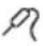 IKEA FORNEBY 105.568.95 - Bandeau de commande - 3
