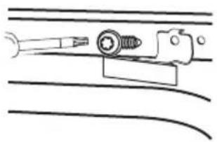 IKEA FORNEBY 105.568.95 - Comment utiliser : Sécurité enfants mécanique - 2
