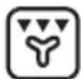 IKEA FORNEBY 105.568.95 - Dagleg notkun - 13
