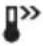 IKEA FORNEBY 105.568.95 - Bandeau de commande - 1