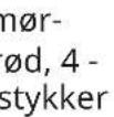 IKEA FORNEBY 105.568.95 - Baking med fukt - anbefalt tilbehør - 47