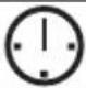 IKEA FORNEBY 105.568.95 - Automatic switch-off - 4