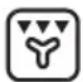 IKEA FORNEBY 105.568.95 - Modes de cuisson - 9