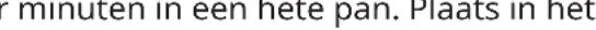IKEA FORNEBY 105.568.95 - Instellen: Kook- En Bakassistent - 16