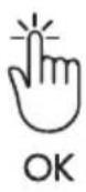 IKEA FORNEBY 105.568.95 - Come impostare: Cottura guidata - 4