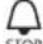 IKEA FORNEBY 105.568.95 - Betjeningspanel - 10
