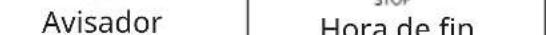 IKEA FORNEBY 105.568.95 - Panel de control - 14