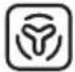 IKEA FORNEBY 105.568.95 - Uunitoiminnot - 1