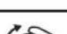 IKEA FORNEBY 105.568.95 - Bedieningspaneel - 102
