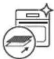 IKEA FORNEBY 105.568.95 - Initial cleaning - 3