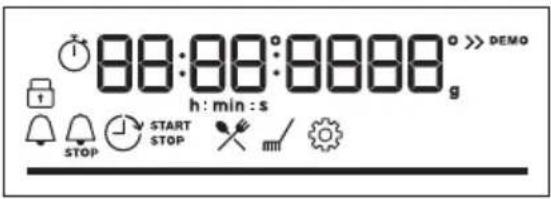 IKEA FORNEBY 105.568.95 - Display - 1