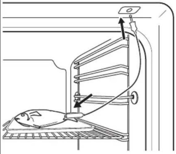 IKEA FORNEBY 105.568.95 - Termosonda - 3