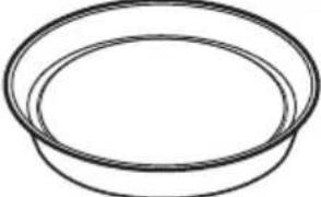 IKEA FORNEBY 105.568.95 - Cottura ventilata umida - accessori consigliati - 4