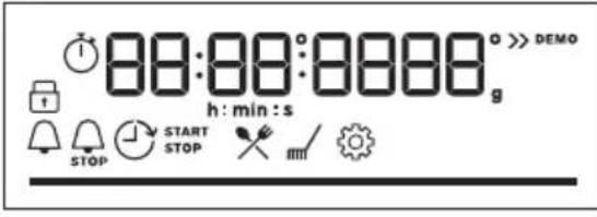 IKEA FORNEBY 105.568.95 - Panel de control - 6