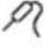 IKEA FORNEBY 105.568.95 - Bedieningspaneel - 2