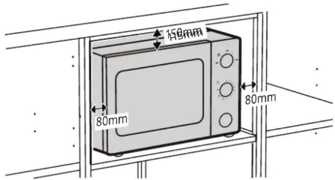 IKEA TILLREDA 304.931.09 - Installation - 1