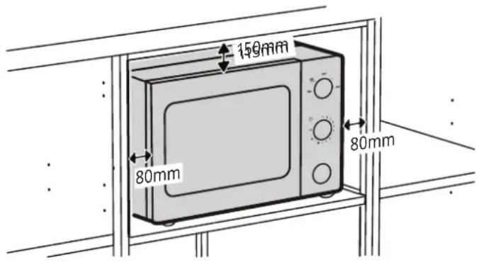 IKEA TILLREDA 304.931.09 - Installazione - 1